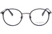 Ted Baker TM519 Eyeglasses Men's Full Rim Round Shape