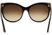 Thierry Lasry Women's Polygamy Fashion Cat Eye Sunglasses