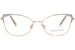 Tiffany & Co. TF1136 Eyeglasses Women's Full Rim Cat Eye Optical Frame