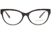 Tiffany & Co. TF2196 Eyeglasses Women's Full Rim Cat Eye Optical Frame