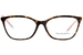 Tiffany & Co. TF2205 Eyeglasses Women's Full Rim Cat Eye