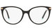 Tiffany & Co. TF2209 Eyeglasses Women's Full Rim Round Shape