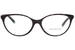 Tiffany & Co. TF2212 Eyeglasses Women's Full Rim Cat Eye