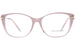 Tiffany & Co. TF2216 Eyeglasses Women's Full Rim Square Shape