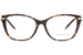 Tiffany & Co. TF2216 Eyeglasses Women's Full Rim Square Shape