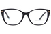 Tiffany & Co. TF2216 Eyeglasses Women's Full Rim Square Shape