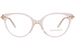 Tiffany & Co. TF2217 Eyeglasses Women's Full Rim Cat Eye