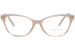 Tiffany & Co. TF2219B Eyeglasses Women's Full Rim Square Shape