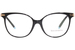 Tiffany & Co. TF2220B Eyeglasses Women's Full Rim Cat Eye