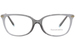 Tiffany & Co. TF2221 Eyeglasses Women's Full Rim Rectangle Shape