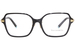 Tiffany & Co. TF2222 Eyeglasses Women's Full Rim Square Shape