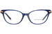 Tiffany & Co. TF2223B Eyeglasses Women's Full Rim Cat Eye