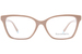 Tiffany & Co. TF2228 Eyeglasses Women's Full Rim Square Shape