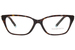 Tiffany & Co. TF2229 Eyeglasses Women's Full Rim Rectangle Shape