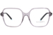 Tiffany & Co. TF2230 Eyeglasses Women's Full Rim Square Shape