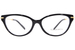 Tiffany & Co. TF2231 Eyeglasses Women's Full Rim Cat Eye