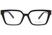 Tiffany & Co. TF2232U Eyeglasses Women's Full Rim Rectangle Shape