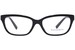 Tiffany & Co. TF2233B Eyeglasses Women's Full Rim Cat Eye