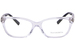 Tiffany & Co. TF2233B Eyeglasses Women's Full Rim Cat Eye