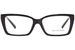 Tiffany & Co. TF2239U Eyeglasses Women's Full Rim Square Shape