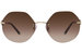 Tiffany & Co. TF3077 Sunglasses Women's Round Shape