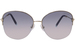 Tiffany & Co. TF3082 Sunglasses Women's Square Shape