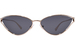 Tiffany & Co. TF3095 Sunglasses Women's Cat Eye