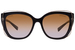 Tiffany & Co. TF4148 Sunglasses Women's Cat Eye