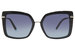 Tiffany & Co. TF4185 Sunglasses Women's Square Shape