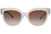 Tiffany & Co. TF4186 Sunglasses Women's Cat Eye