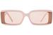 Tiffany & Co. TF4197 Sunglasses Women's Rectangle Shape