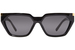 Tiffany & Co. TF4205U Sunglasses Women's Cat Eye