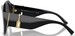 Tiffany & Co. TF4207B Sunglasses Women's Square Shape