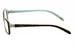 Tiffany & Co Women's Eyeglasses TF2091B TF2091-B Full Rim Optical Frame