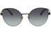 Tiffany & Co. Women's TF3068 TF/3068 Fashion Cat Eye Sunglasses