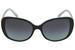 Tiffany & Co. Women's TF4121B TF/4121/B Fashion Square Sunglasses