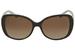 Tiffany & Co. Women's TF4121B TF/4121/B Fashion Square Sunglasses