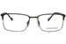 TitanFlex 827069 Eyeglasses Men's Full Rim