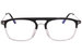 Tom Ford TF5588-B Eyeglasses Men's Full Rim Square