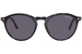 Tom Ford Aurele TF904 Sunglasses Men's Round Shape