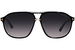 Tom Ford Bruce TF1026 Sunglasses Men's Pilot