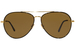 Tom Ford Dashel-02 TF996 Sunglasses Pilot