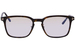 Tom Ford FT5928-D-B Eyeglasses Men's Full Rim Square Shape