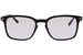 Tom Ford FT5928-D-B Eyeglasses Men's Full Rim Square Shape