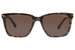 Tom Ford Garrett TF862 Sunglasses Men's Square Shape