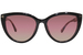 Tom Ford Isabella-02 TF915 Sunglasses Women's Cat Eye