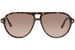 Tom Ford Jeffrey TF932 Sunglasses Men's Pilot