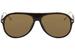 Tom Ford Men's Nicholai-02 TF624 TF/624 Fashion Pilot Sunglasses