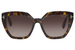 Tom Ford Phoebe TF939 Sunglasses Women's Square Shape