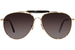 Tom Ford Raphael-02 TF995 Sunglasses Men's Pilot